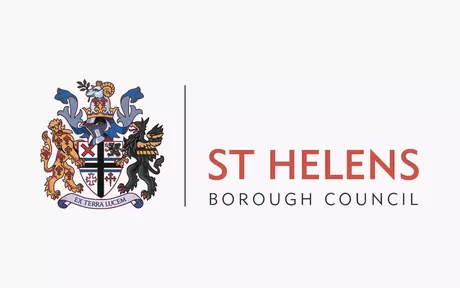 St. Helens Borough Council Logo
