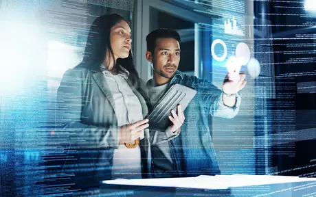 Click here to read the Unit4-sponsored InfoBrief from IDC