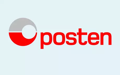 Norwegian Post