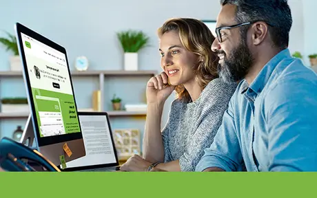 Click here to sign up and build your own personalized demo