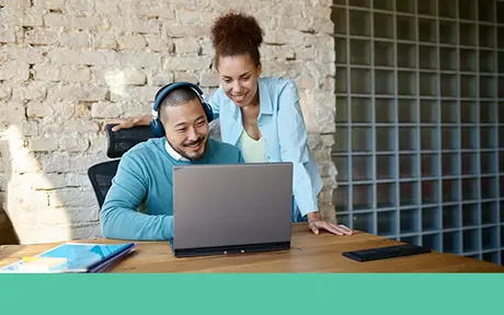Click here to sign up and build your own personalized demo